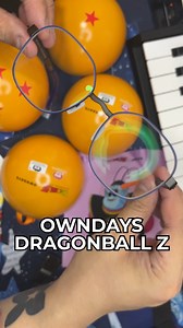 425 reactions · 18 shares | KAME HAME HA! OWNDAYS just dropped their DRAGONBALL Z Collection! Check out these amazing spectacles and sunglasses inspired by iconic Dragon Ball Z characters like Goku, Vegeta, Piccolo, and so much more! Head over to your nearest OWNDAYS branch to grab these limited edition pieces before they’re gone! #OWNDAYSPH #OWNDAYSDragonBallZ @owndaysph | Galactic Shark | Facebook