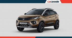 New Tata Nexon Jet Edition launched in India; prices start at Rs 12.13 lakh