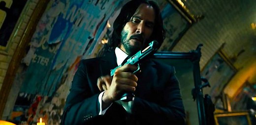 First reviews of 'John Wick: Chapter 4' are here and its....