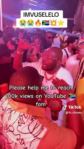 Imvuselelo Enkulu Iyeza - Amapiano Gospel Remix