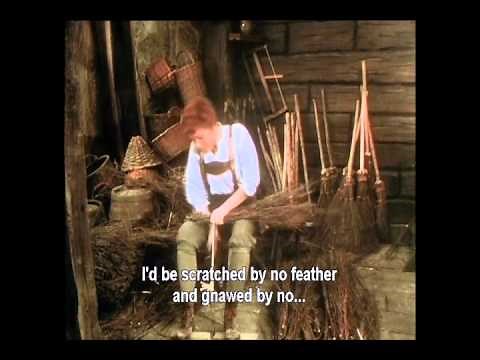 Hansel und Gretel - Suse, liebe Suse (Gruberova)