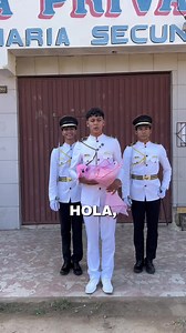 Princesita Rihanna Guardia Real Bolivia - sorpresa en colegio