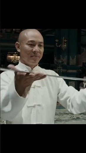 Jet Li vs Japanese Samurai | The Most Intense Fight in Fearless #kungfufighting #martialartist