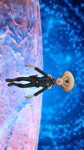 Flash mans X Alien #ytshorts #trending #entertainment #comedy #funny