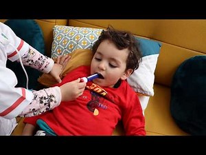 kids play with doctor ,kids boys