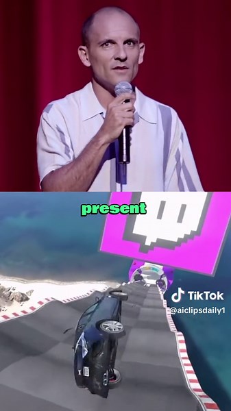 Carl Barron: El Mejor Comediante Australiano