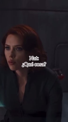 Marvel Character Dynamics Explored in Video Reply