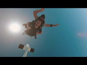Skydive Dubai | Adrenaline Culture