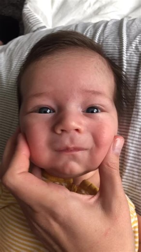 #squeaks #baby
