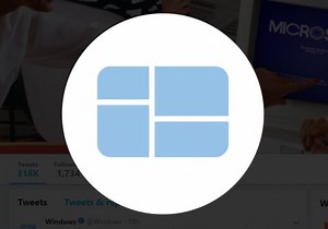 Microsoft goes back in time with the 'all-new' Windows 1.0