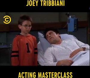 Take notes, everyone 📝 | Comedy Central UK