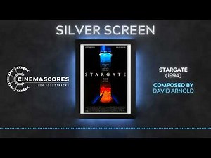 Cinemascores - Stargate (1994) OST