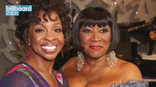 Billboard News: Soul legends Gladys Knight and Patti LaBelle are set for the next 'Verzuz' battle! | Billboard