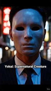 JAPAN'S FACESLESS GHOST: The Nopperabō