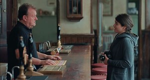 Official UK Trailer for Ken Loach's 'The Old Oak' Film with Dave Turner | FirstShowing.net
