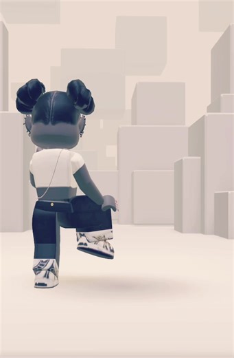 Bend Ova Dance Challenge in Roblox
