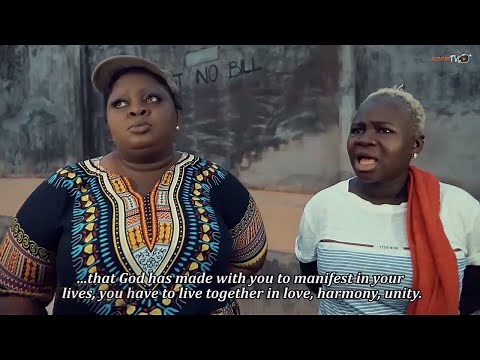 Omo Ologo Latest Yoruba Movie 2020 Drama Starring Mide Abiodun | Olaide Oyedeji | Eniola Badmus