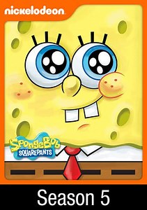 SpongeBob SquarePants: Spy Buddies/ Boat Smarts / Good Old Whatshisname