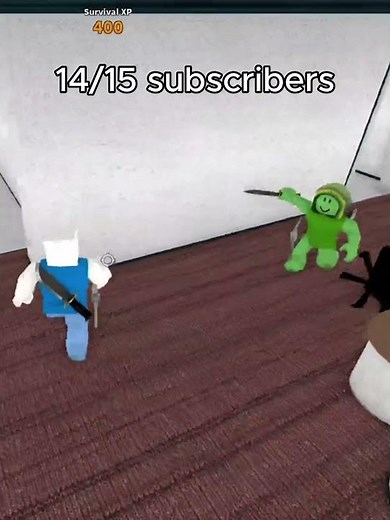 MM2 Hitboxes be like