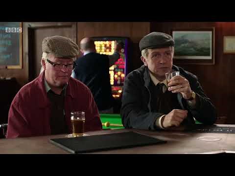 Still Game Season 8 Episode 6 12th April 2018