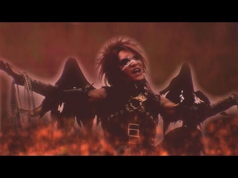 Dio -distraught overlord- - Lord's Prayer (MV)