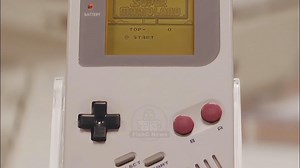 「Game Boy」多少嵌入式开发者的启蒙🔑