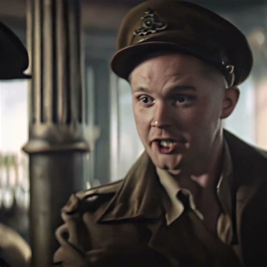 The QuickStep | Tommy Shelby - 4K Edit | Montagem Tentana (Super Slowed)