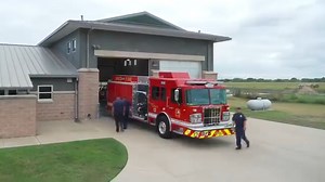 MICROCHIPS WORK — With the Fire House to Your House Program, Waco residents can have stray animals scanned for a microchip at their local fire station! If a stray animal is located, there's a good chance it's not far from its home. By visiting a Waco Fire Station and getting the animal scanned for a registered microchip, the owner can be located, and the animal can be kept out of our local shelter. If no chip is found, firefighters give residents information on the next steps. Remember! Microchi