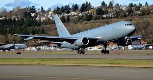 Meet Boeing’s new covert, flying gas station