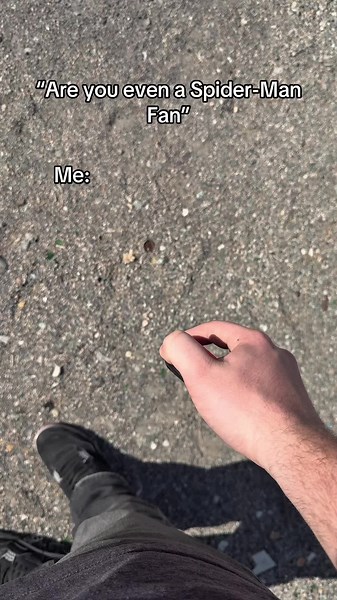 Spider-Man Camera: A Must-Have for Fans!