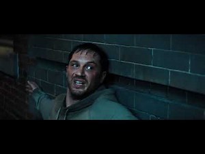 Parasite ! Scene Venom 2018 Movie Clip HD