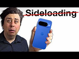 Google is Ruining Android