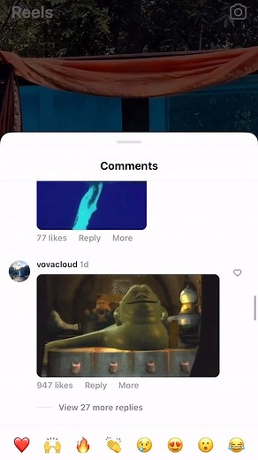 Jobo on Instagram: "These gifs are crazy man lol #meme #memes #goldenhour #funnyvideos #funny #funnymemes #funnymeme #mermaid #swimming #gif #gifs #comments #roasts #lol #wtfmemes #wtfvideos #wtfisthis #funnygifs #icant #reels #reelsinstagram #reel #reelsvideo #bruh #crazy #comment #noholdingback #big #water #swim"