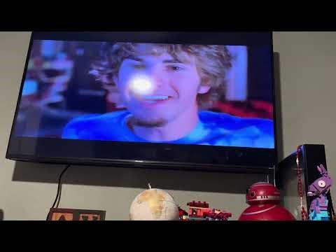 Peanuts 1970s collection volume 1 disc 1 dvd closing