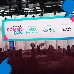 Mumbrella CommsCon returns in 2026. Join Australia’s premier PR and communications conference and be part of the conversation shaping the future of PR and comms on 25 March. | Mumbrella