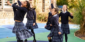 Sheffield Girls' - Girls' Day School Trust | GDST