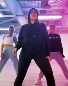 Kirsten × Parris × Kaea - ReQuest Dance Crew