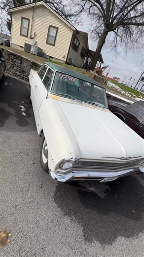 Maplemotors.com Lot Walk #classic #hotrods #forsale #maplemotors #musclecars #cars #forsale #usa #sportscars #rides #usa #forsale #deals #corvette #camaro #chevy #ford #mopar #oldies | Maple Motors
