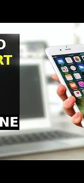 How To Convert HEIF to JPEG in iPhone