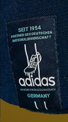 Germany new away jersey is just beautiful 🇩🇪💙 #adidas #football #Germany