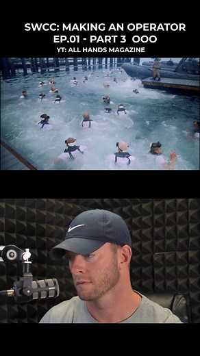 246K views · 3K reactions | What SWCC Instructors Look For! | Austen Alexander | Facebook