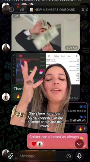 Comment and DM me “SCANNER” to lG: itsbrianafigueroa