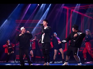 你竟然 / 柑你拿 / 你是猪 - Steady Gang【Luve MY幸福Cow过来2021】