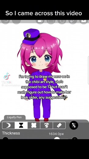 Digital Art Tips for Chibi Style Illustration