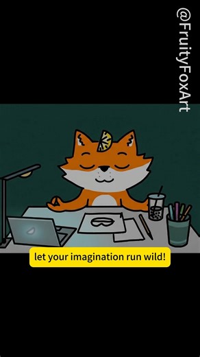 How to break art block