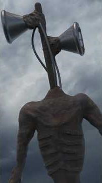 Siren Head VS Phantom Fire | Part 2