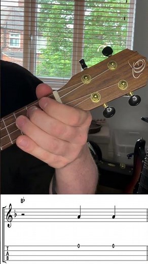 🎸 Play along with Adele's powerful hit "Rolling in the Deep" on the Ukulele! 🎶