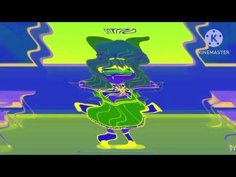 Cirno’s Perfect Math Class Preview 2 Effects (My Version/Gacha Club Version