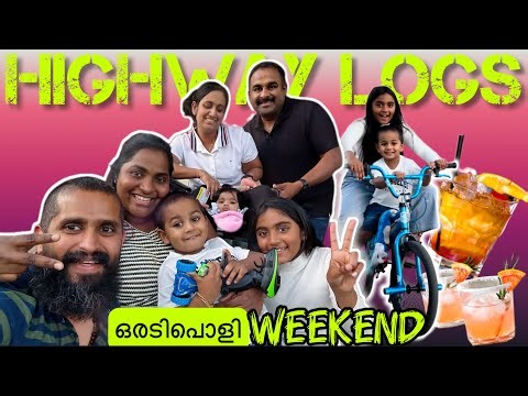 239🇨🇦 Visit by Jomat baii and Lintamma 🍹🍸/ Family get together