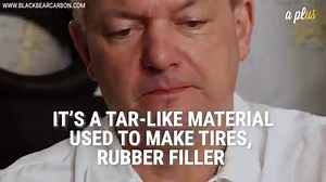 Can you guess how many tires are wasted each year? | The World Needs More Of This